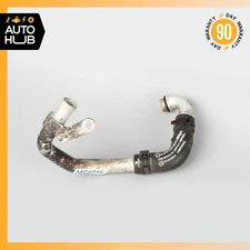 11-17 Mercedes W221 S550 CL550 E550 Intercooler Coolant Hose Pipe 2782000551 OEM