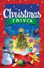 Christmas Trivia - Paperback By Publications International Ltd. - VERY GOOD