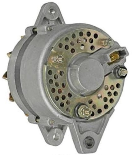 ALTERNADOR COMPATIBLE CON TRACTOR KUBOTA L245DT L245HC L275DT L2350F 1560664011 1560664010 - Imagen 2 de 2