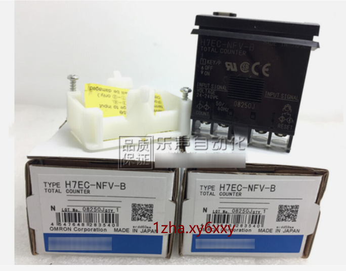 1pcs new H7EC-NFV-B counter 1zk | eBay