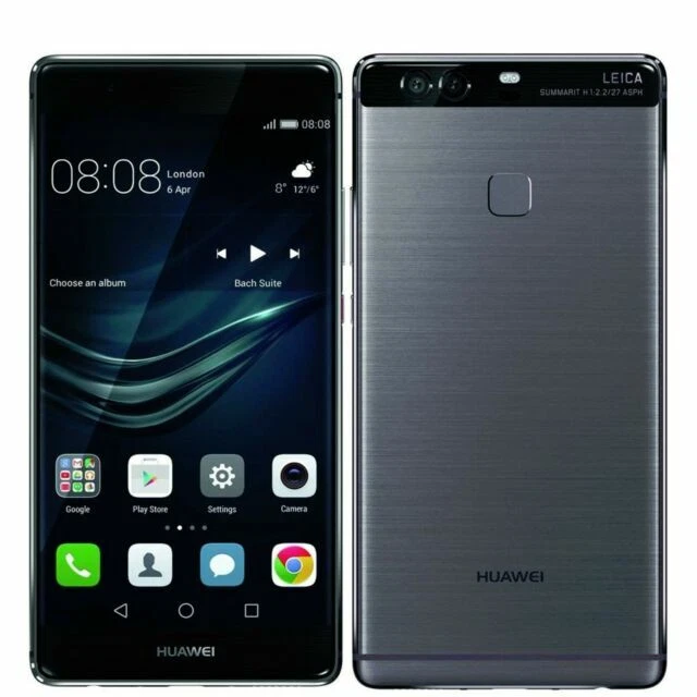 Huawei P9 lite Smartphones for Sale - Shop New & Used Cell Phones