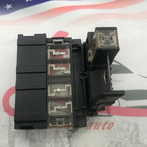 2438079915 Positive Battery Terminal Fuse Link Connector For Nissan US