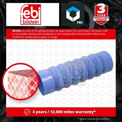 Turbo Hose 47682 Febi Charger 041201190 0041201190 41201190 Quality Guaranteed