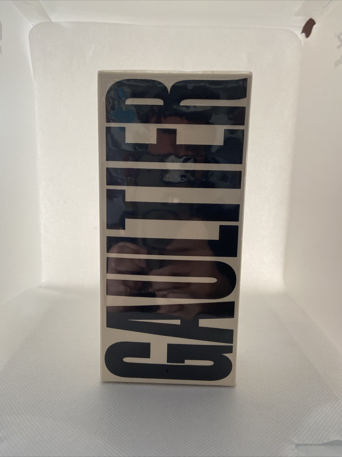 jpg jean paul gaultier 2 edp unisex profumo rarissimo 120 ml spray