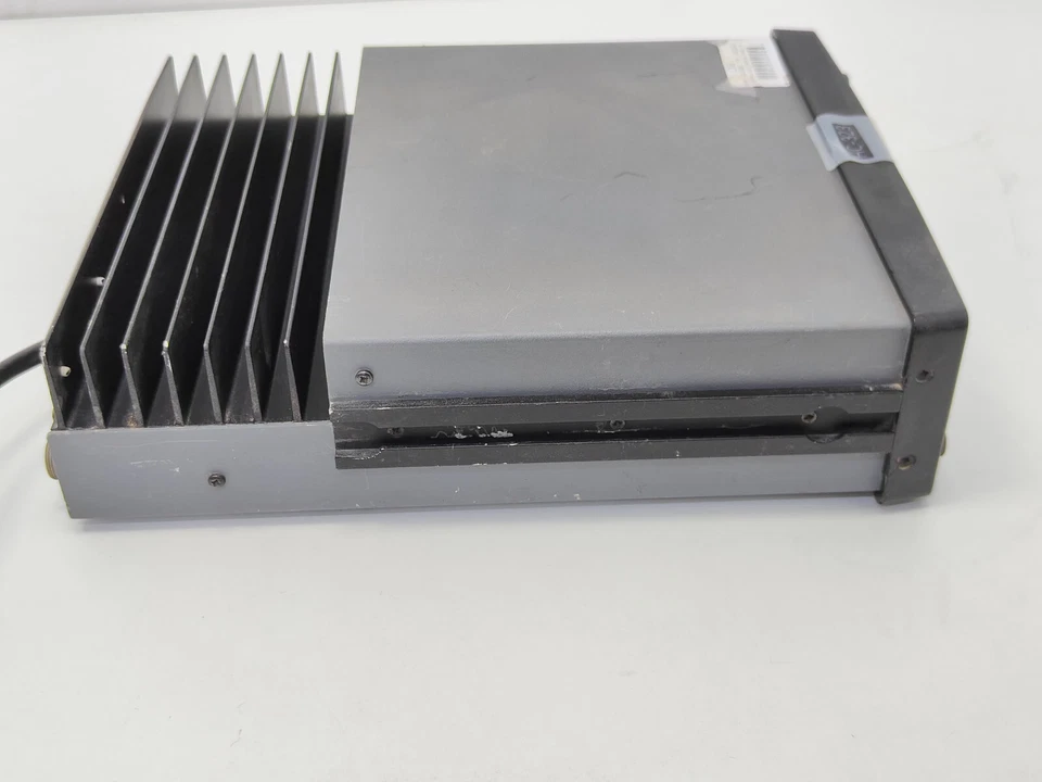 Transceptor SSB Codan 9780, HC#323 (TESTADO) - Imagem 3 de 4