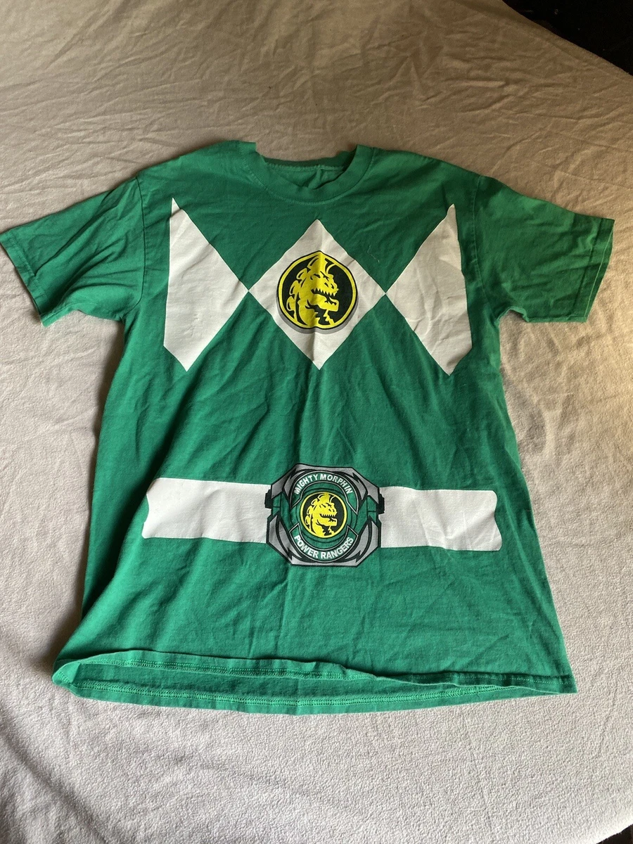 Tommy oliver t shirt new arrivals