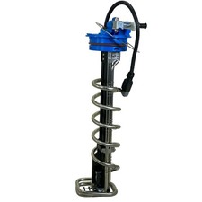 Genuine Spartan DM7011800F766 DEF Head Level ...