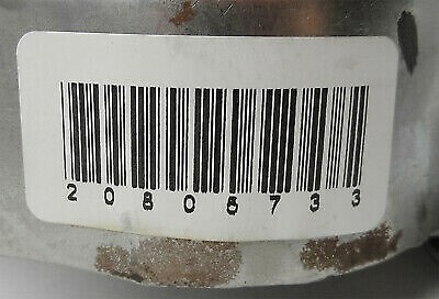 OEM GM 20970875 Parking Brake Control Module+Switch+ Handle Cable Pad - Picture 6 of 7