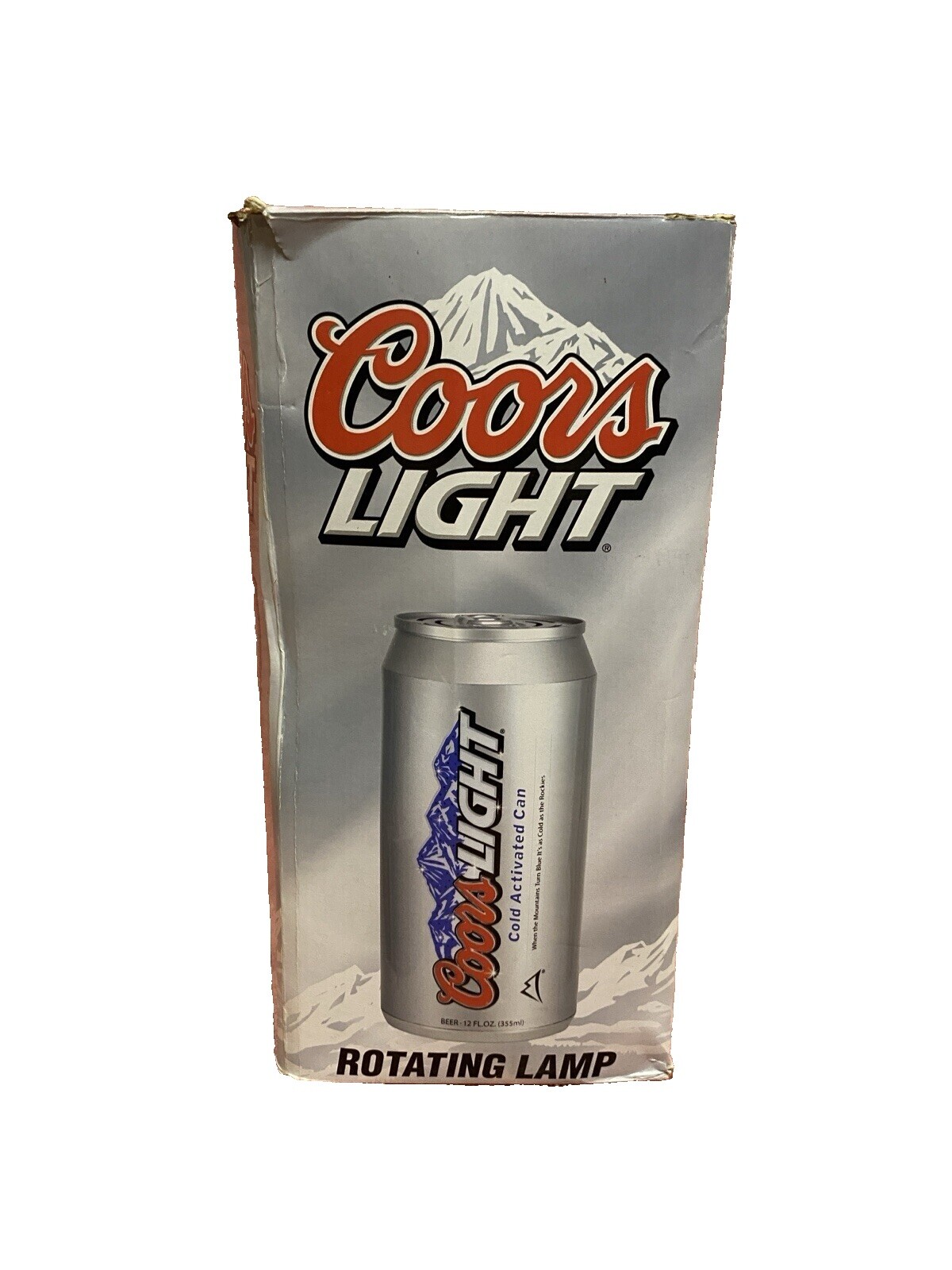 Coor Light | eBay