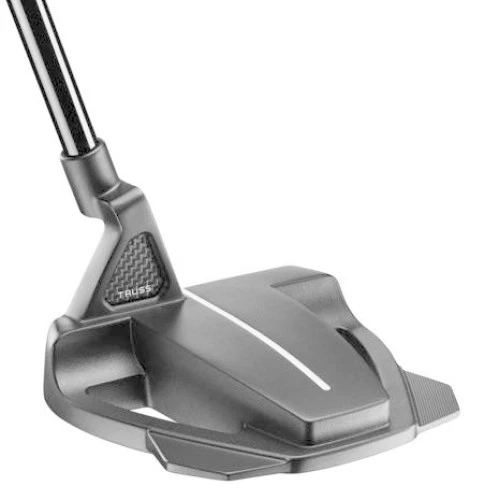 TaylorMade - mos専用 TaylorMade 2024 Spider Tour Z TRUSS TM1 Putter RH 33ich KBS