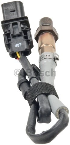 氧气传感器 UPSTREAM Bosch OE 适用于 2014 HYUNDAI ELANTRA GT L4-2.0L 发动机 — 第 3/4 张图片