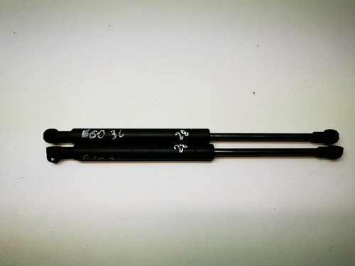 BMW 5 Serie E60 E61 2004 Vorne Motorhaube Gas Feder Federbein Satz 7008745