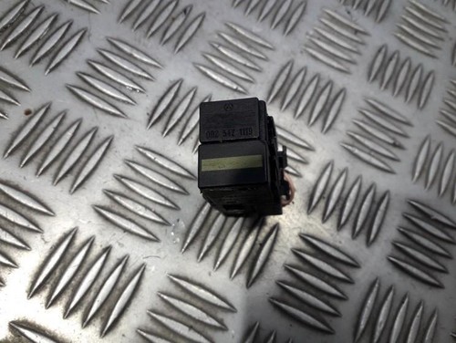 Mercedes-Benz ML-CLASS 2006 Relay module 0025421119, Genuine #508963-08