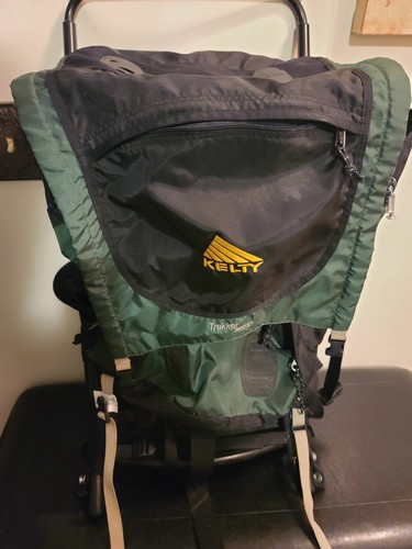 Kelty Trekker 3900 ST Hiking Camping 