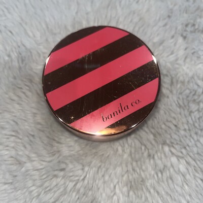 Banila Co Bronzing Powder 