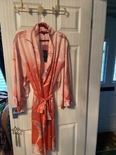 Ladies Matthew Williamson Kimono Jacket