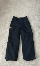 Marker Kids Snow Pants Sz Small