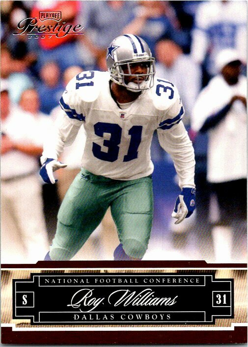 2007 Playoff Prestige Football Pick / Choose Your Cards - Picture 44 of 149