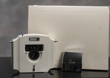 Olympus Ecru Limited 20000 35mm Point Shoot Film Camera USA version- Brand New