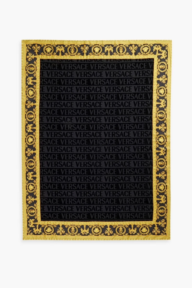 Versace Bath Beach Towels for sale | eBay