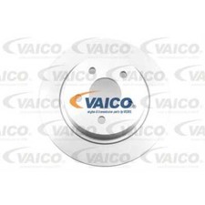 VAICO 2x Bremsscheiben hinten Ø280 Voll für Ford Kuga II DM2 C-Max DXA/CB7