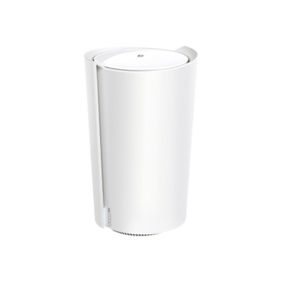 TP-Link Deco X50-5G LTE WLAN Router, 5G Router Sim-karte 2,5-Gbit/s-Port APP