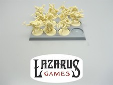 A Song of Ice Fire: Baratheon Sentinels Game of Thrones miniatures