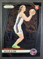 2024 Panini Prizm WNBA - Caitlin Clark #22 (RC)