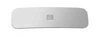 Spiegelglas Weitwinkelspiegel DT Spare Parts 7.73411
