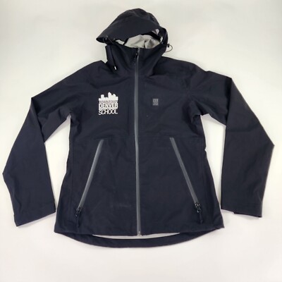 Trench Topo Rain Jacket Topo Designs Tech Trench Online