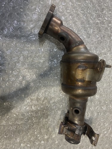 Catalytic Converter For 2017- 2023 Chevrolet Camaro 6.2L V8 Front Left Side - Picture 6 of 7