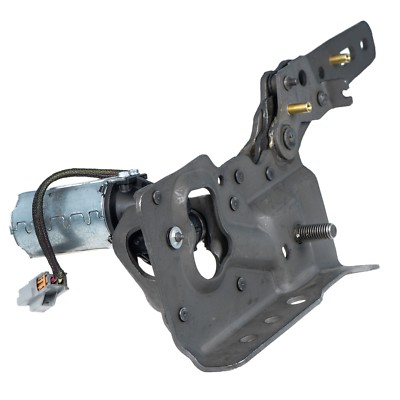 2006 2010 Ford Explorer 3rd Row Power Left Folding Seat Hinge And Motor Oem New Ebay