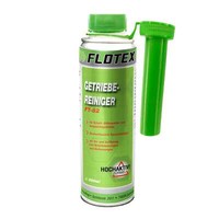 Flotex Getriebereiniger, 250Ml Additiv Getriebe Reiniger FüR Schaltgetriebe