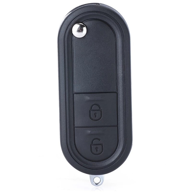 Replacement Key Shell Only For MG 6 (2010-2017) – No Electronics