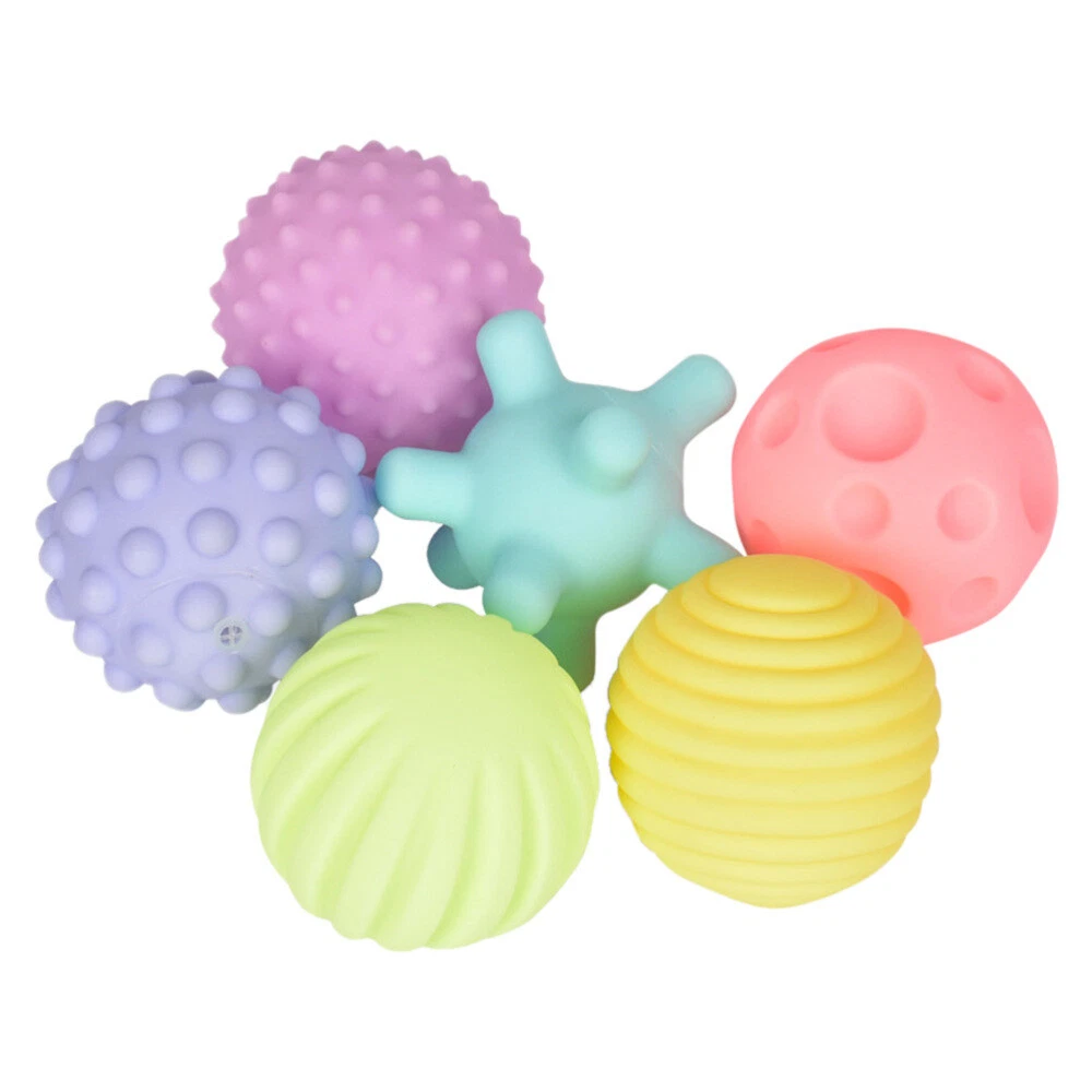 Infant sales sensory balls