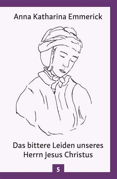 Thumbnail - Das Bittere Leiden Unseres Herrn Jesus Christus