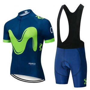 abbigliamento ciclismo estivo 2018