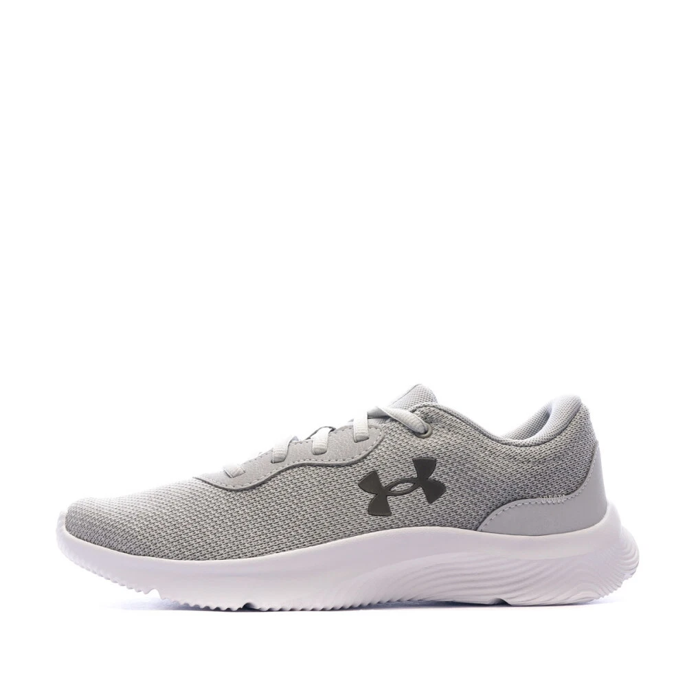Chaussures De Running Grise Femme Under Armour Mojo 2 eBay