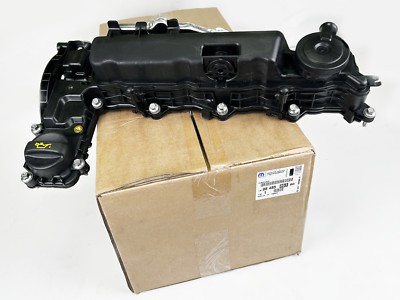 OEM PSA CYLINDER HEAD ROCKER COVER FOR CITROEN C4 C5 DS4 DS5 2.0 HDi 9848586380