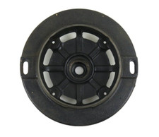 Ammco Brake Shoe Grinder Cast Iron Marathon Electric Motor Flange 18825