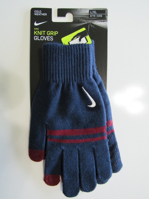 mens nike gloves