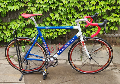 Lemond Chambery 2000, RARE Great Condition Road Bicycle, most