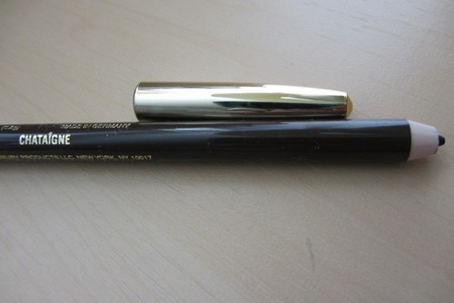 Lancome EyeLiner Pencil Le Crayon Khol, Le Stylo, Color Design choose shade - Picture 7 of 18
