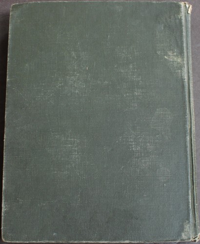 Rare Antique Old Book The Kingdom Of Why Fairy Tale 1913 1st Edition Illustrated - Picture 3 of 24