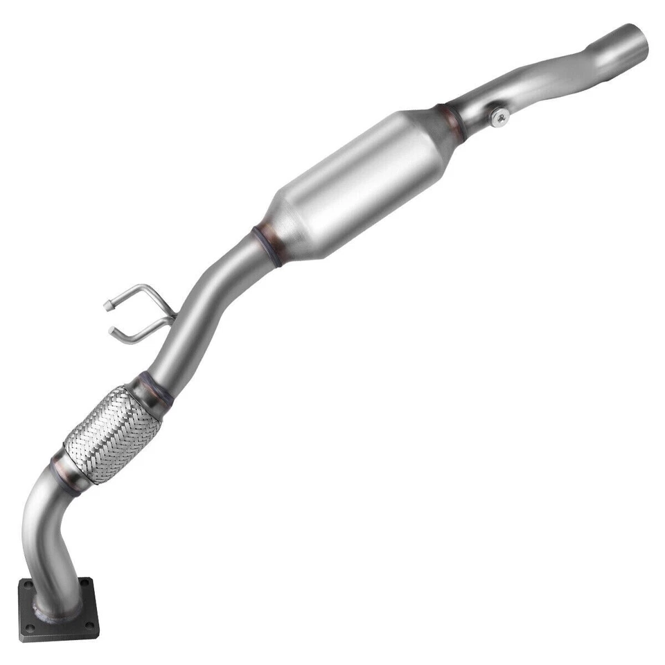 For 2002 2003 2004 2005 Volkswagen Jetta Catalytic Converter 2.0L Direct-Fit EPA - Изображение 3 из 4