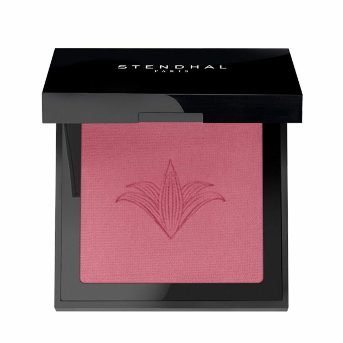 Fard Stendhal Blush Illuminateur Nº 303 Rose Marrakech [8 g]