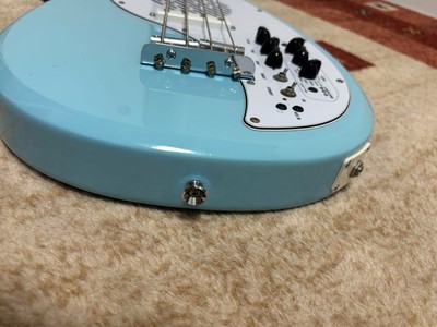 VOX APACHE-1 SBL Bass | eBay 