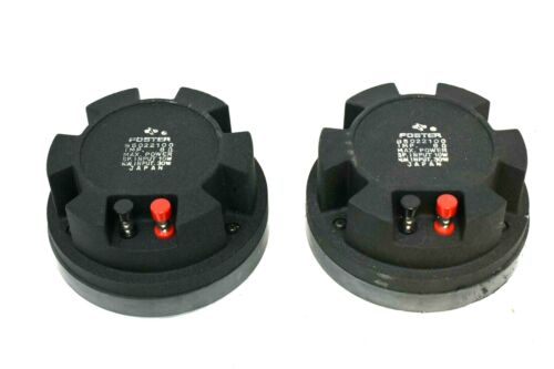 FOSTER B5022100 1" COMPRESSION DRIVER #6911 - #6920 (ONE) - Picture 2 of 10