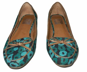 Dolce Vita Ballet Green Turquoise Flats 6 5 Ebay Dolce Vita Ballet Green Turquoise Flats 6 5 Ebay