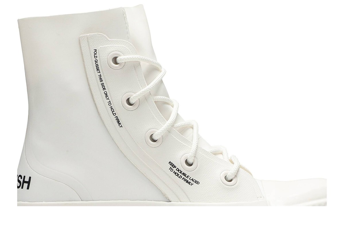 Size 8 - Converse AMBUSH x Chuck 70 White for sale online | eBay